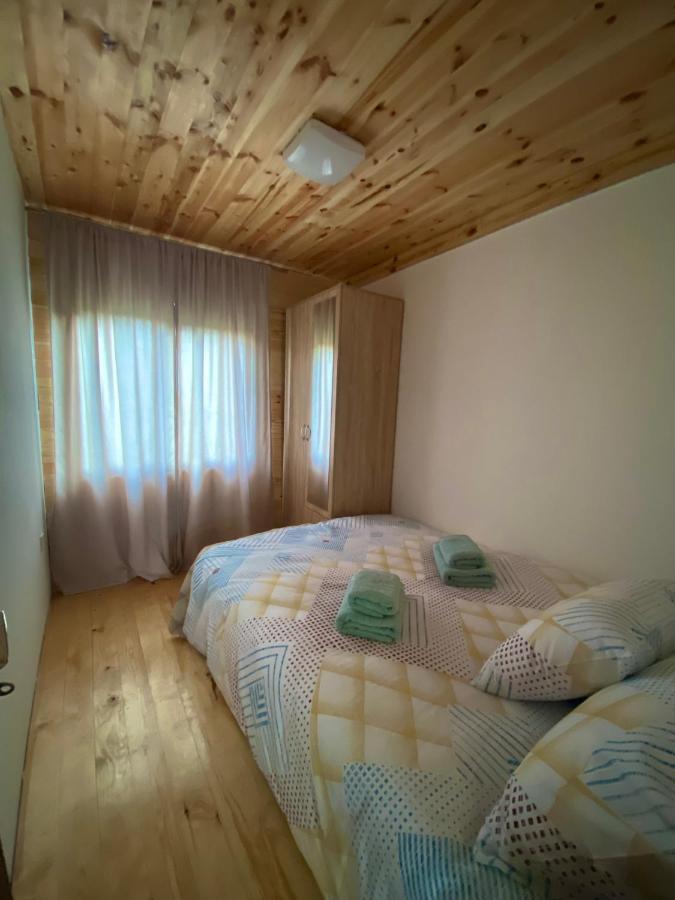 Blue Village Lux Kolašin Esterno foto