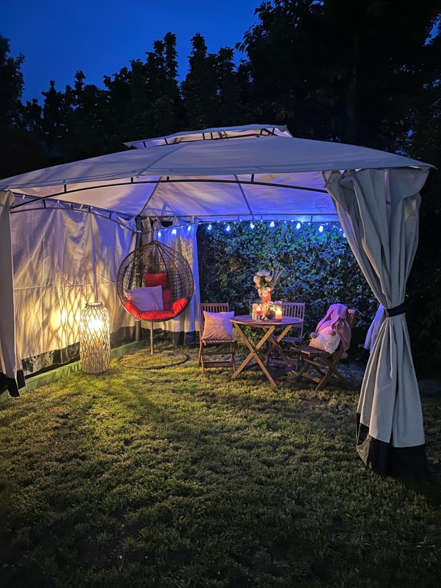 Blue Village Lux Kolašin Esterno foto