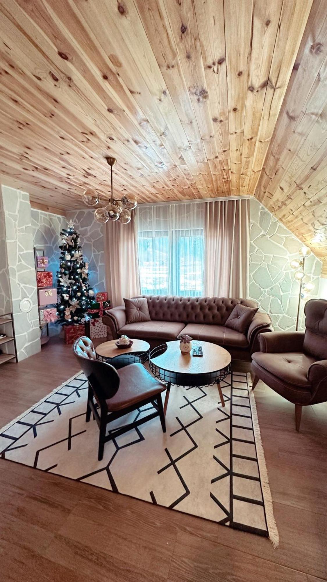 Blue Village Lux Kolašin Esterno foto